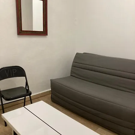 Lägenhet Centre Au Calme *