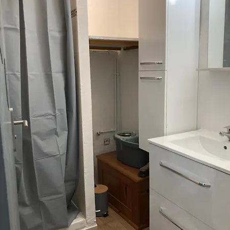 Lägenhet Centre Au Calme *
